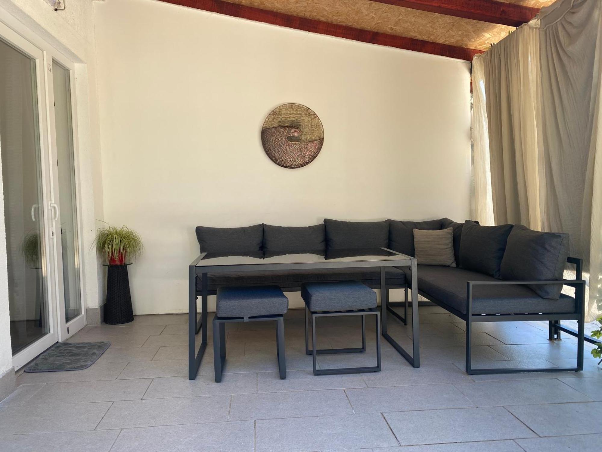 Ana Apartments Opatija Exterior foto