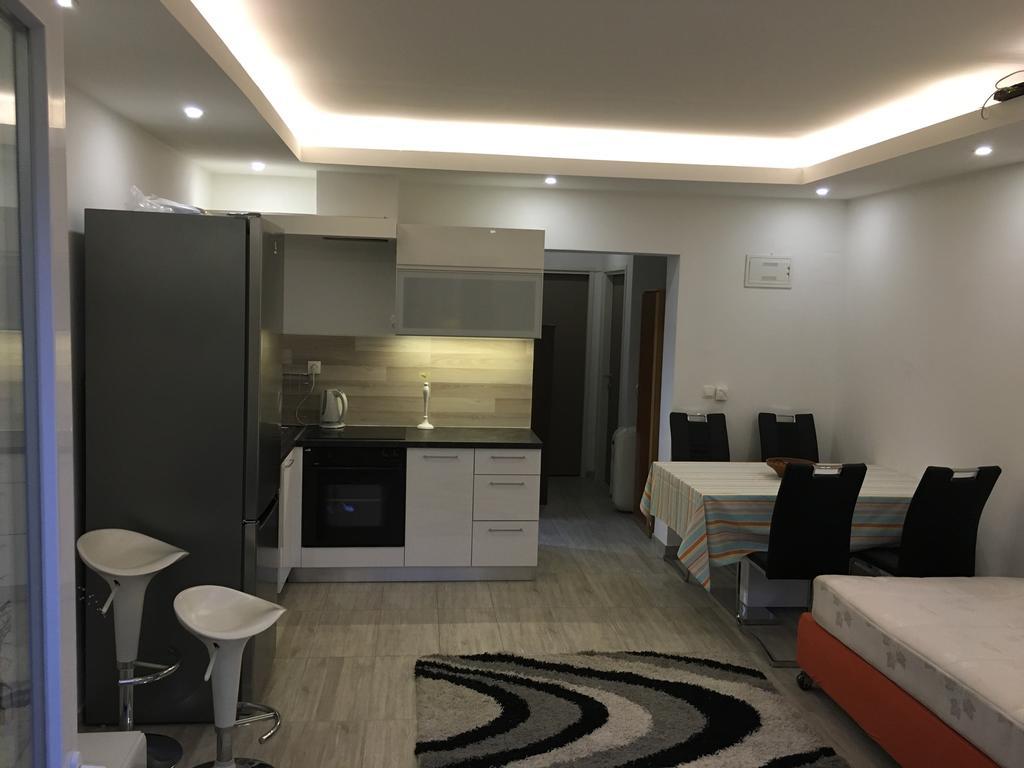 Ana Apartments Opatija Exterior foto