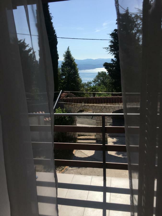 Ana Apartments Opatija Exterior foto